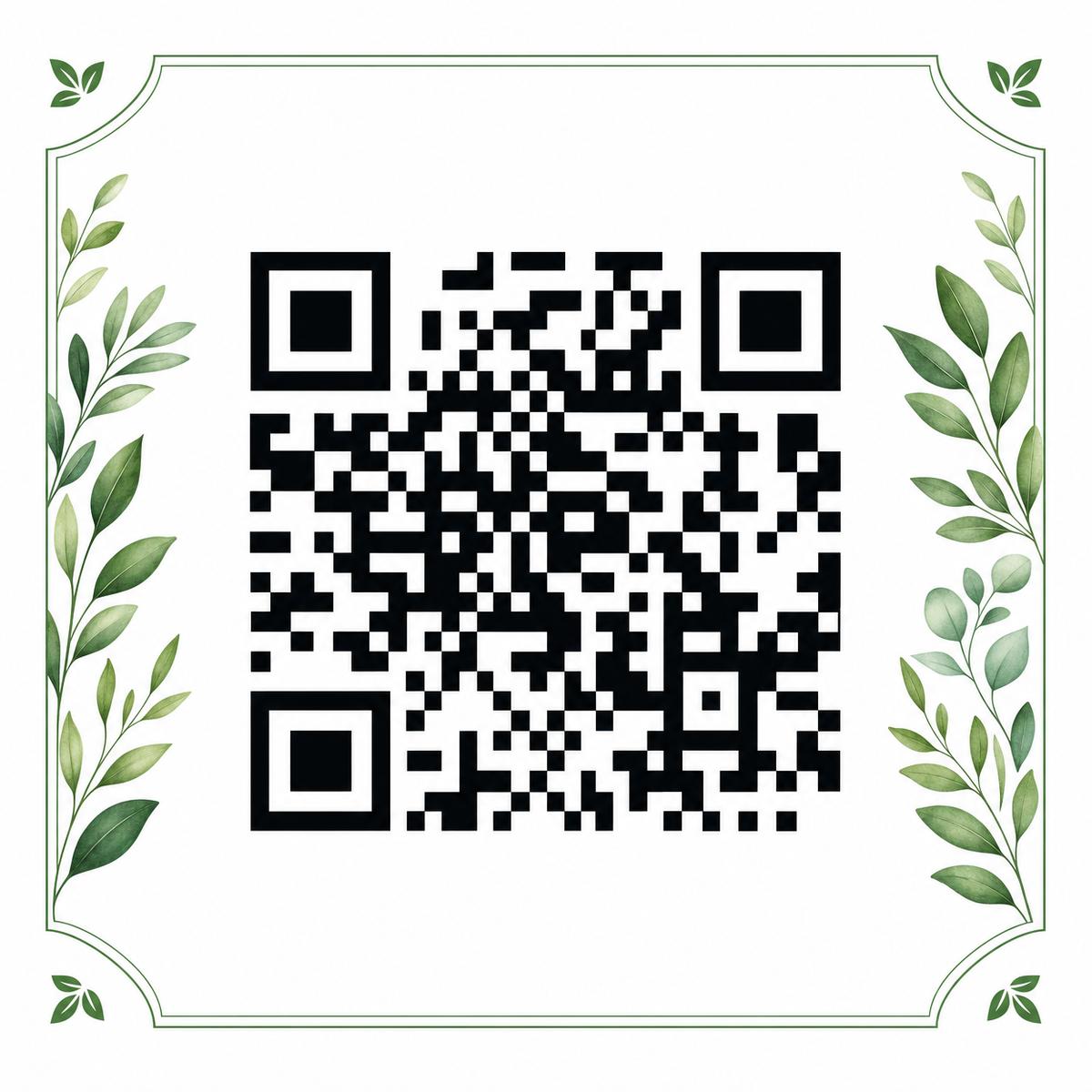 香蕉视频公众号二维码